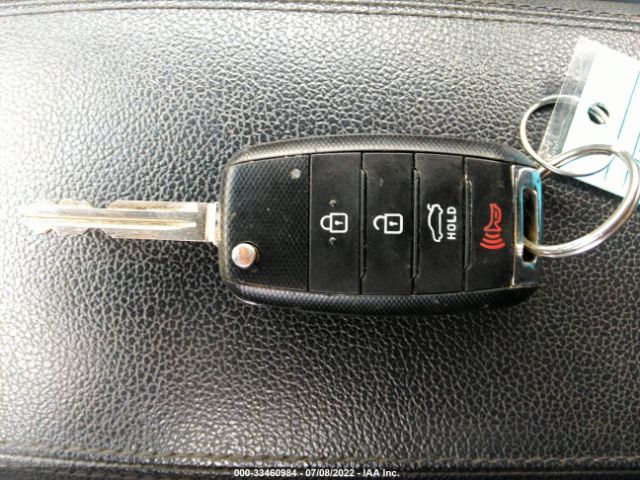 3KPFL4A75JE170934 KIA FORTE LX
