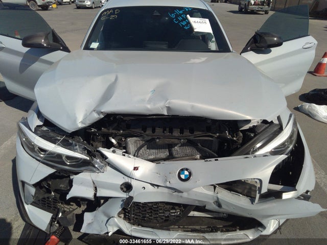 2020 BMW M2, VIN: WBS2U7C01L7F01133
