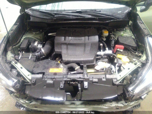Subaru Forester 2021 JF2SKAAC8MH589177 Image 12