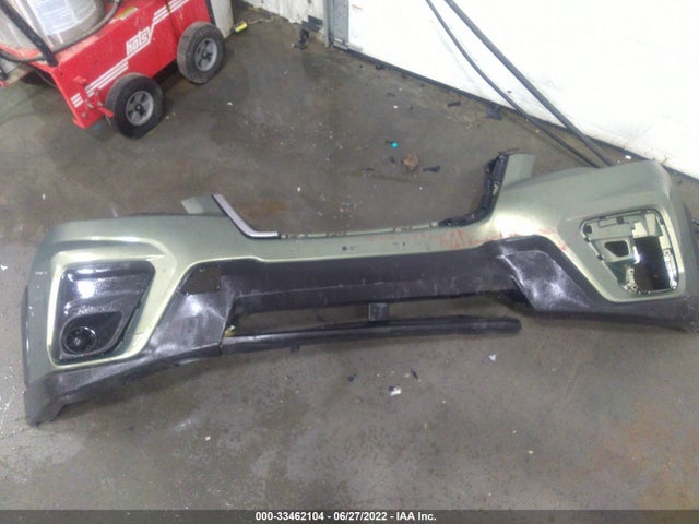 Subaru Forester 2021 JF2SKAAC8MH589177 Image 4