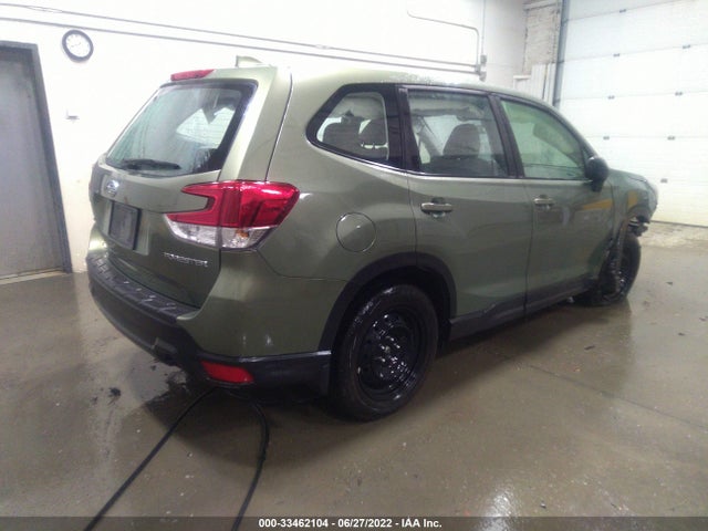 Subaru Forester 2021 JF2SKAAC8MH589177 Image 6