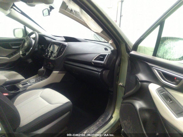 Subaru Forester 2021 JF2SKAAC8MH589177 Image 7