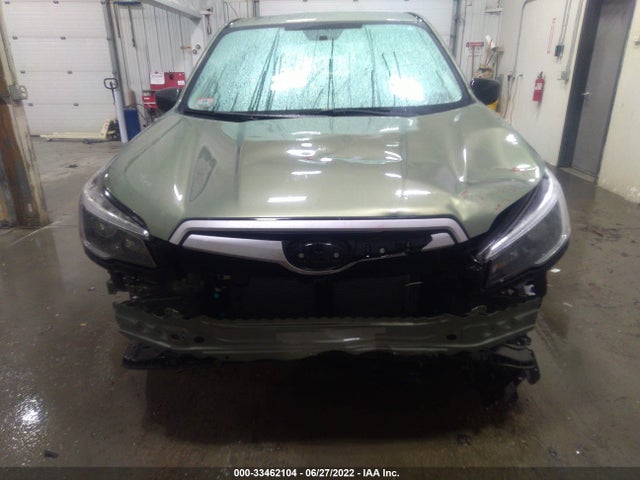 Subaru Forester 2021 JF2SKAAC8MH589177 Image 8
