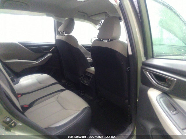 Subaru Forester 2021 JF2SKAAC8MH589177 Image 10