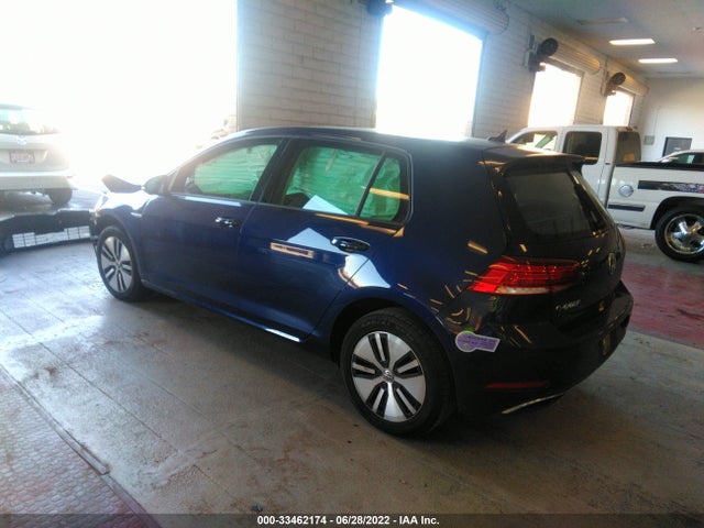 2018 Volkswagen Golf, VIN: WVWKR7AU0JW908102