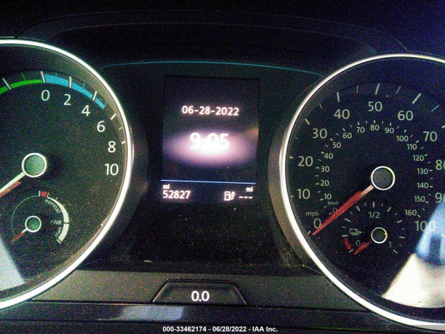 2018 Volkswagen Golf, VIN: WVWKR7AU0JW908102