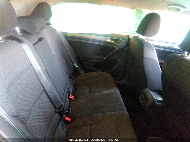 2018 Volkswagen Golf, VIN: WVWKR7AU0JW908102