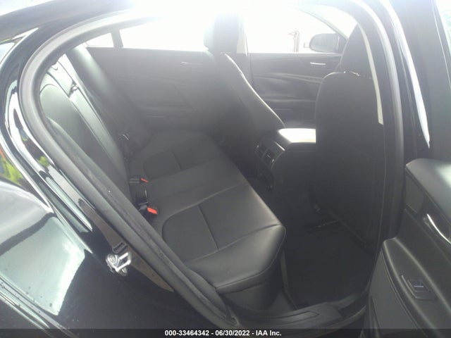 2017 Jaguar XE, VIN: SAJAD4BV0HA968017