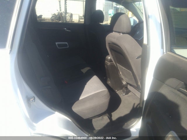 2015 Chevrolet Captiva Sport, VIN: 3GNAL2EK0FS502761