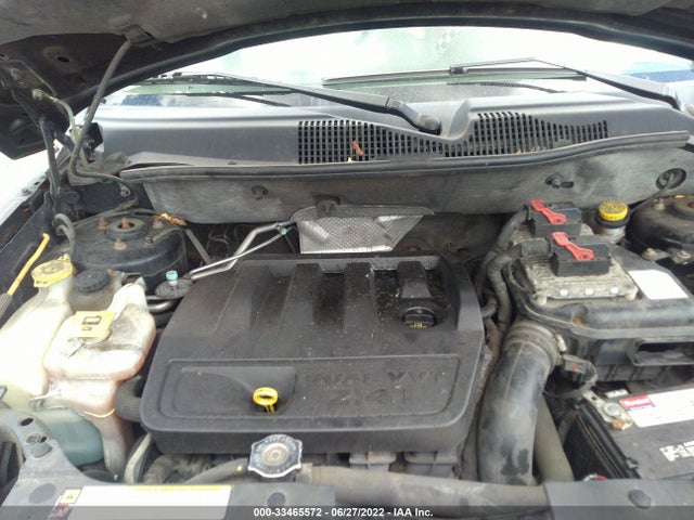Jeep Compass 2012 1C4NJDCB9CD524235 Image 11
