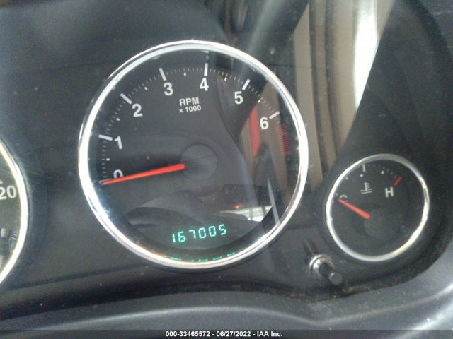 Jeep Compass 2012 1C4NJDCB9CD524235 Image 8