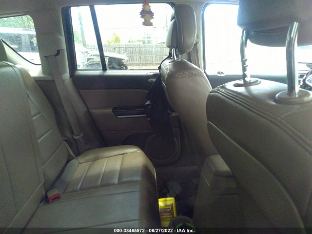 Jeep Compass 2012 1C4NJDCB9CD524235 Image 9