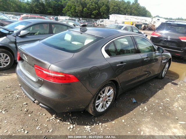 2018 Jaguar XE, VIN: SAJAD4FX7JCP33359