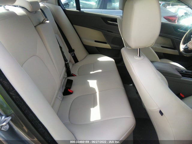 2018 Jaguar XE, VIN: SAJAD4FX7JCP33359