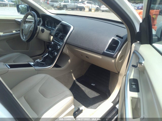 2016 Volvo XC60, VIN: YV440MDK1G2843723