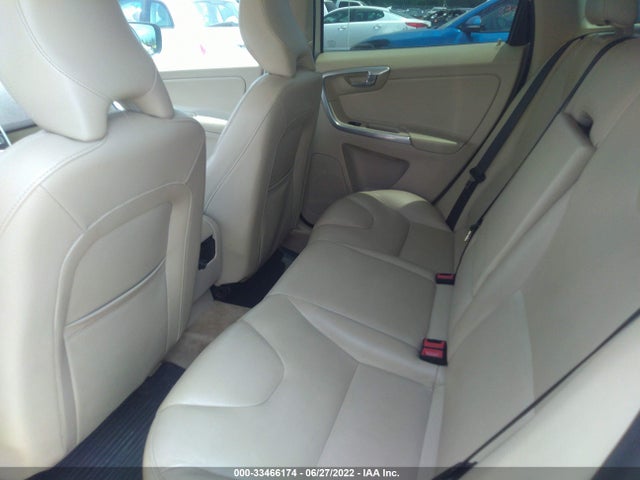 2016 Volvo XC60, VIN: YV440MDK1G2843723