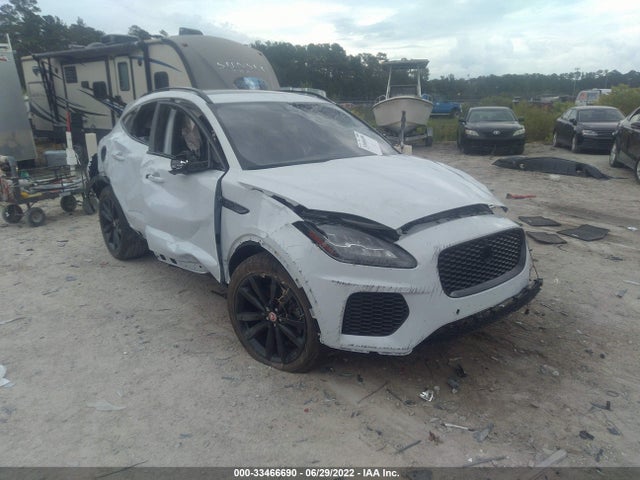 2020 Jaguar E-PACE, VIN: SADF12FX8L1013590