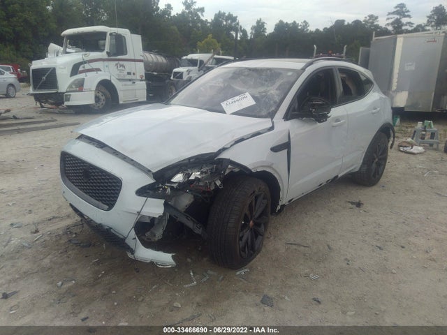 2020 Jaguar E-PACE, VIN: SADF12FX8L1013590