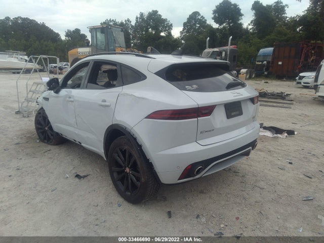 2020 Jaguar E-PACE, VIN: SADF12FX8L1013590