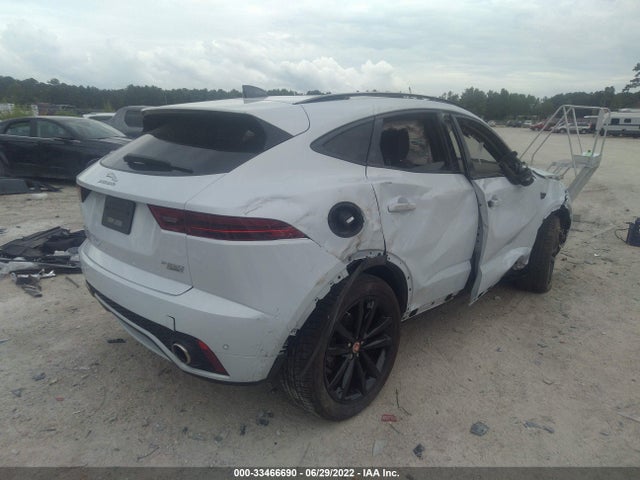 2020 Jaguar E-PACE, VIN: SADF12FX8L1013590