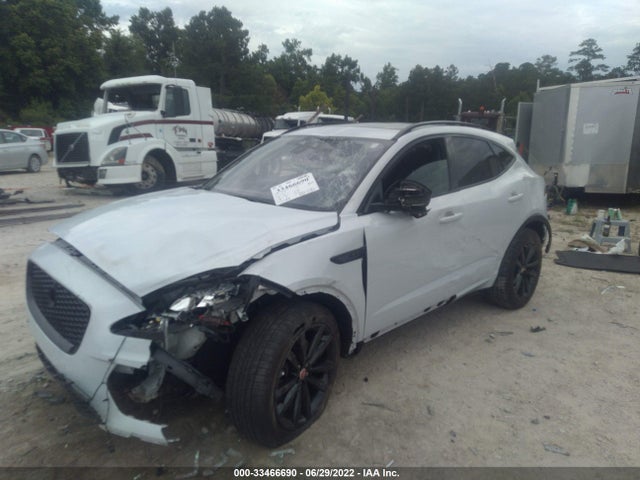 2020 Jaguar E-PACE, VIN: SADF12FX8L1013590