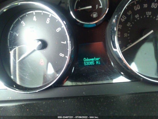 2012 CHEVROLET CAPTIVA SPORT FLEET LT VIN: 3GNAL3E51CS649165