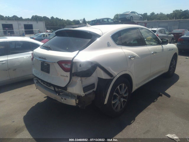2019 Maserati Levante, VIN: ZN661XUA2KX338950