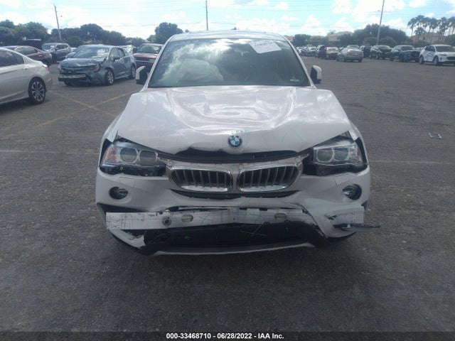 2018 BMW X4, VIN: 5UXXW3C54J0T80837