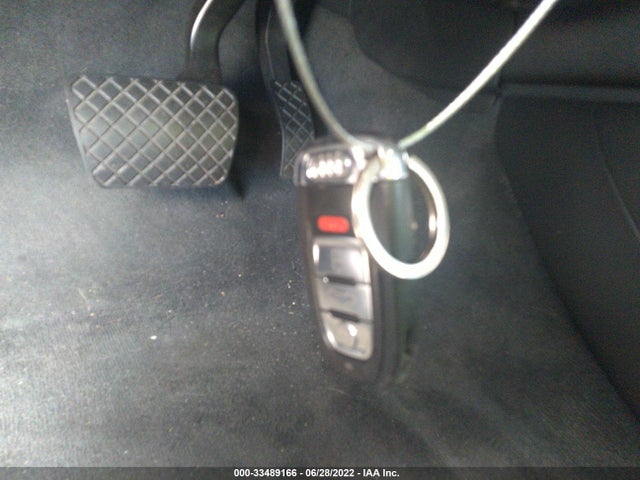 WAUBGAFL4CA082046 Audi S4 Premium Plus