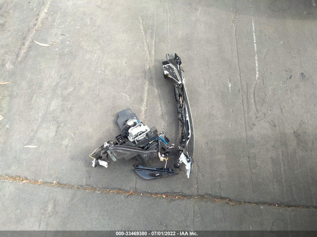 Lexus Is Is 300 2021 JTHAA1D27M5114524 Image 4