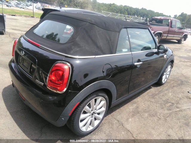 2017 Mini Roadster, VIN: WMWWG5C34H3C98961