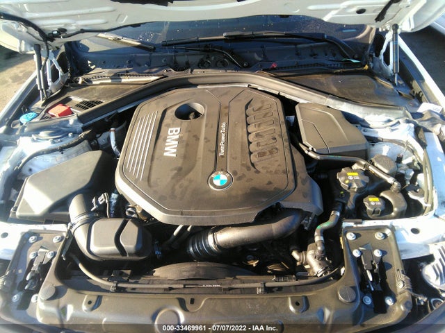 2019 BMW 4 Series, VIN: WBA4W7C50KAG52159