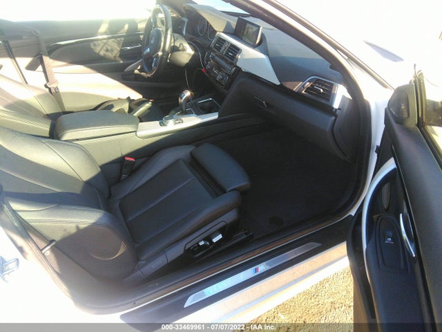 2019 BMW 4 Series, VIN: WBA4W7C50KAG52159