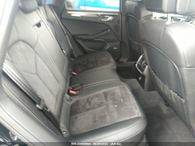 2019 Porsche Macan, VIN: WP1AA2A5XKLB04339