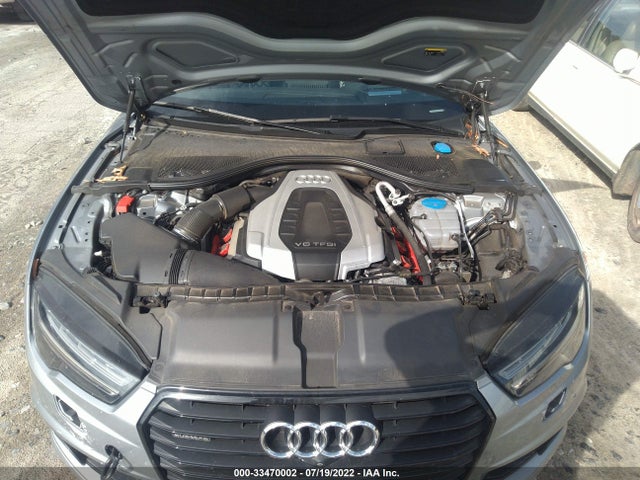 2017 Audi A7, VIN: WAUW3BFC4HN055920