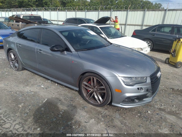 2017 Audi A7, VIN: WAUW3BFC4HN055920