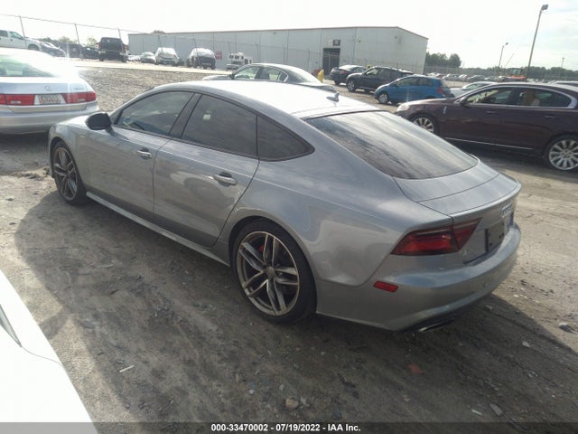 2017 Audi A7, VIN: WAUW3BFC4HN055920