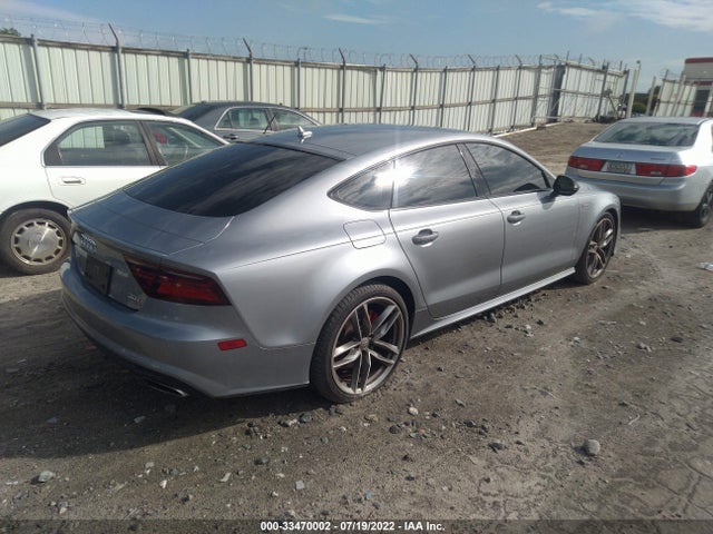 2017 Audi A7, VIN: WAUW3BFC4HN055920