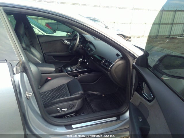 2017 Audi A7, VIN: WAUW3BFC4HN055920