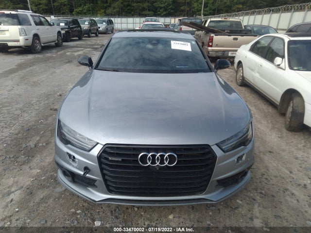 2017 Audi A7, VIN: WAUW3BFC4HN055920