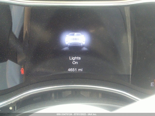 Jeep Grand Cherokee 2021 1C4RJFAG0MC858463 Image 8