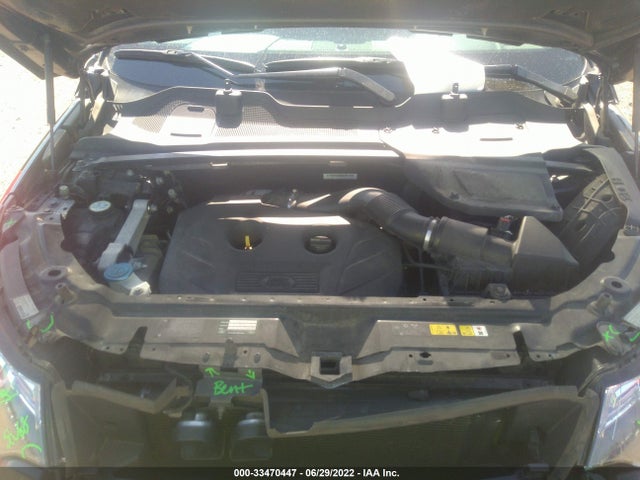 2015 Land Rover Discovery, VIN: SALCR2BG6FH536348
