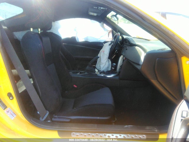 2015 Scion FR-S, VIN: JF1ZNAA1XF8706785