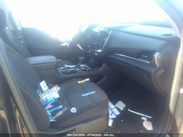 2020 Chevrolet Traverse, VIN: 1GNEVFKW1LJ147820