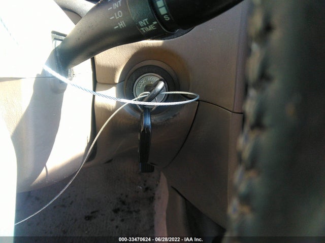 2004 HYUNDAI SONATA VIN: KMHWF25H74A029221