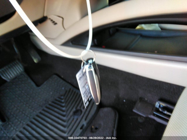2020 Lincoln MKZ, VIN: 3LN6L5E93LR603627