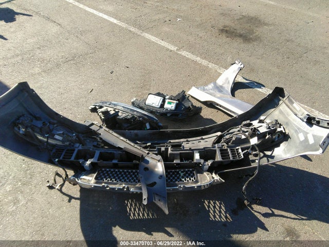 2020 Lincoln MKZ, VIN: 3LN6L5E93LR603627
