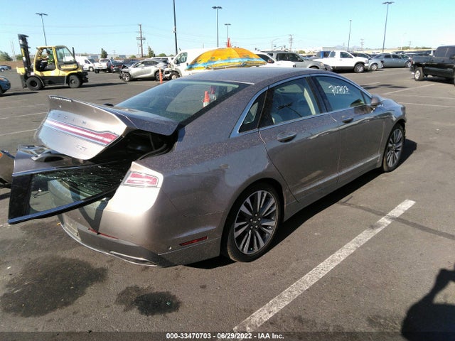 2020 Lincoln MKZ, VIN: 3LN6L5E93LR603627