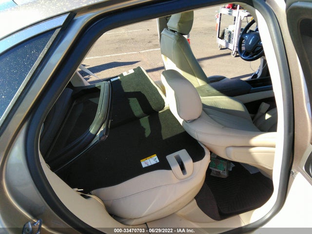 2020 Lincoln MKZ, VIN: 3LN6L5E93LR603627