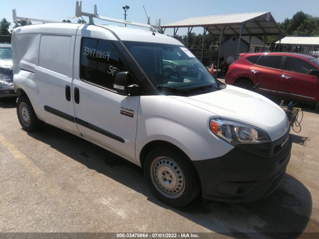 2021 Ram Promaster City, VIN: ZFBHRFAB3M6V34126